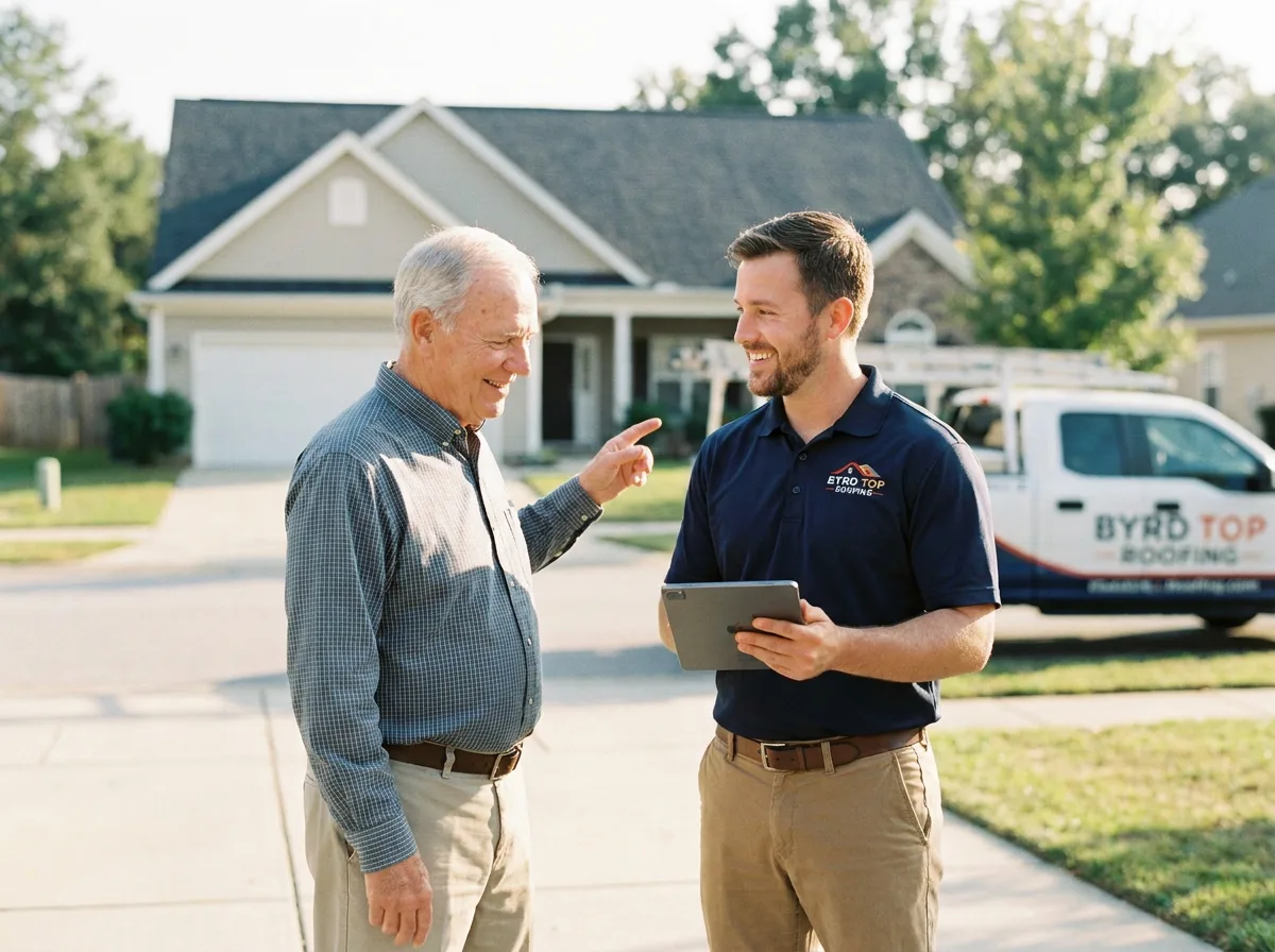 Roofing Archer, FL FAQs